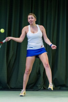 Bild 282 - RL Damen Der Club an der Alster - TSV Havelse : Ergebnis: 6:0